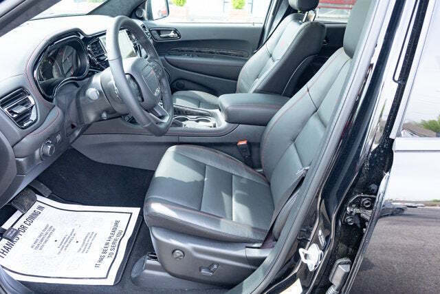 2026 Dodge Durango GT HEMI Premium