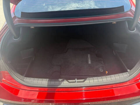 2024 Hyundai Sonata