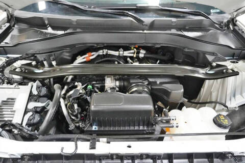 2023 Ford Explorer Police Interceptor Utility