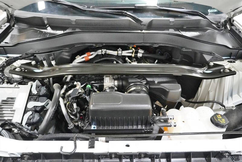 2023 Ford Explorer Police Interceptor Utility