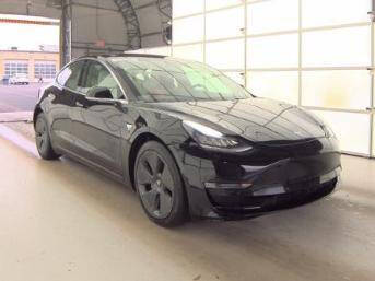 2019 Tesla Model 3 Performance