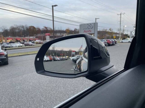 2023 Audi Q5 quattro S line Prem Plus 45 TFSI