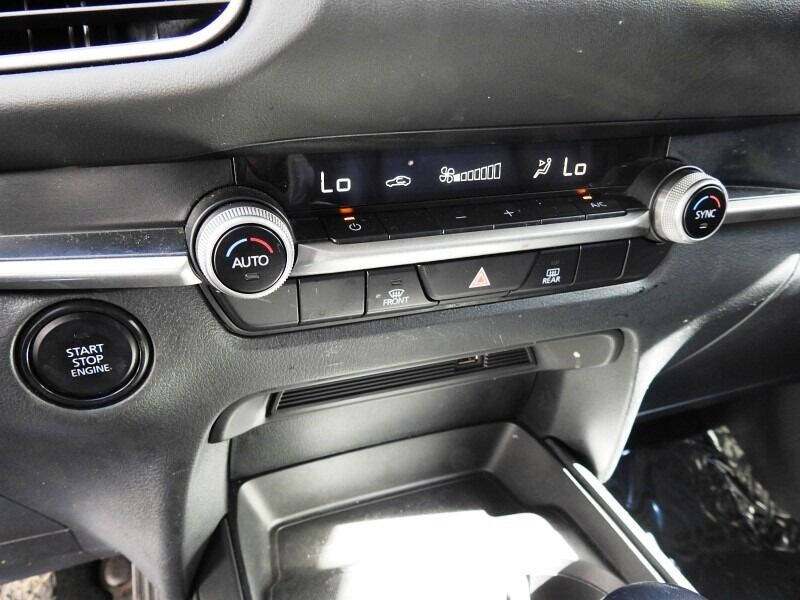 2021 MAZDA CX-30 SUV / Crossover