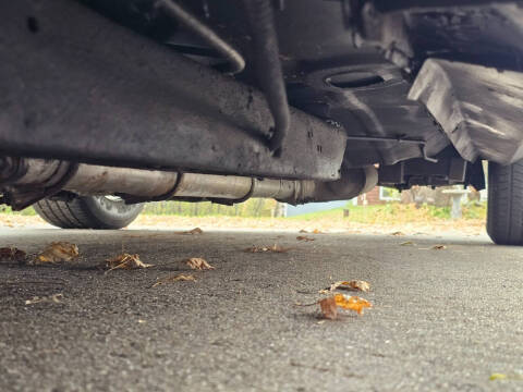 1968 Pontiac Firebird