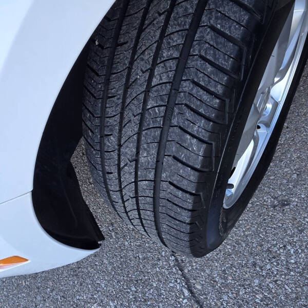 2015 Chevrolet Cruze 1LT Auto