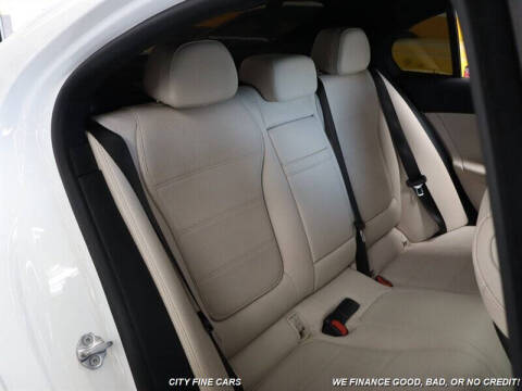 2022 Mercedes-Benz C-Class C 300