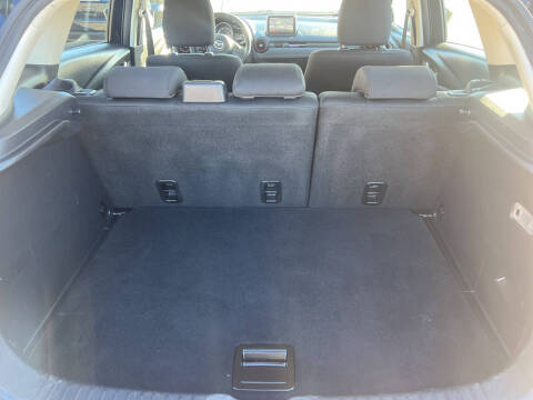 2017 Mazda CX-3 Sport