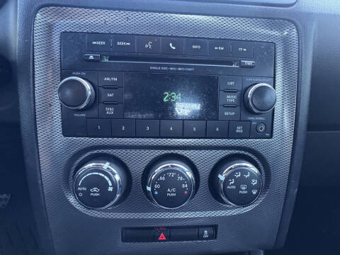 2012 Dodge Challenger R/T