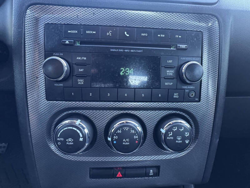 2012 Dodge Challenger R/T