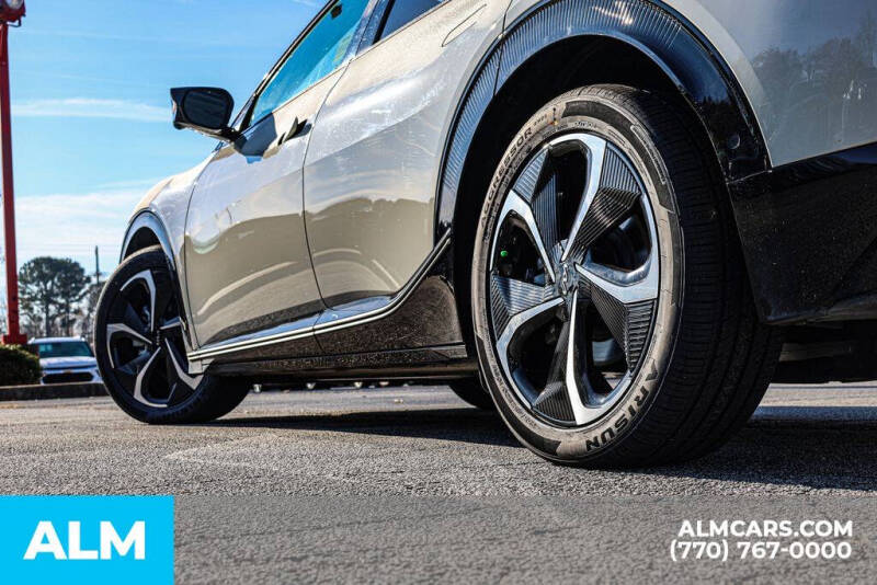 2022 Kia EV6 GT-Line