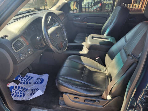 2007 Chevrolet Avalanche LT 1500