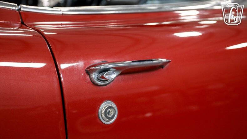 1962 Chevrolet Corvette