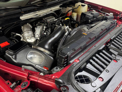 2020 GMC Sierra 2500HD Denali