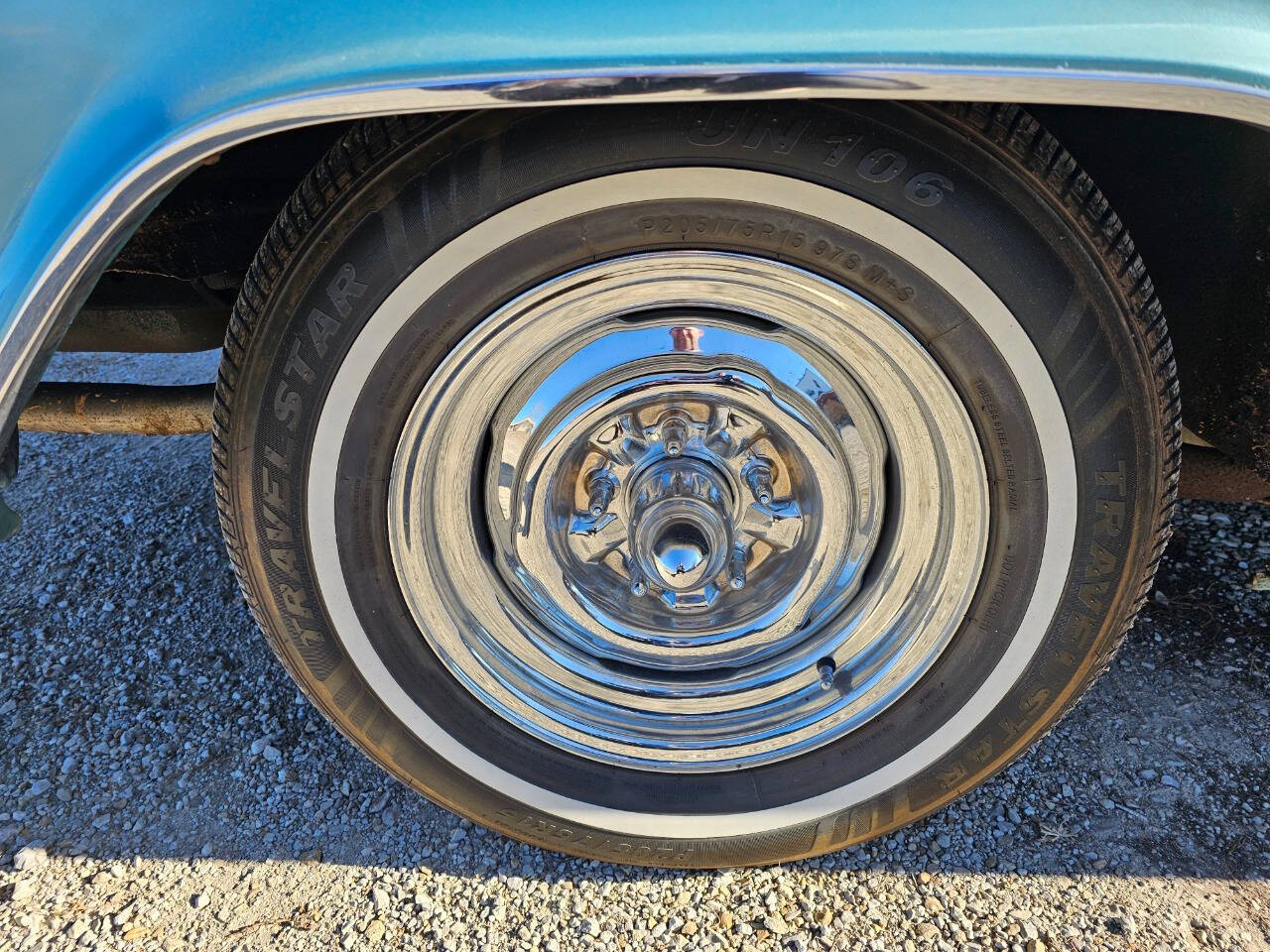 1963 Buick Riviera 39