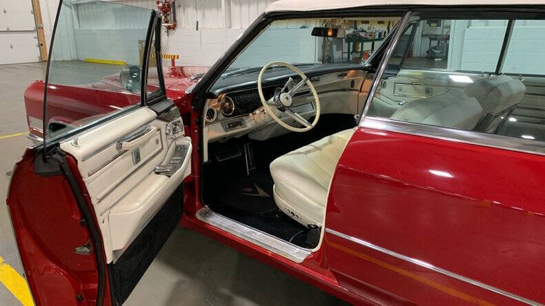 1966 Cadillac Phaeton Prototype
