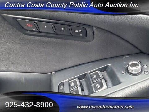 2015 Audi Q5 2.0T quattro Premium Plus