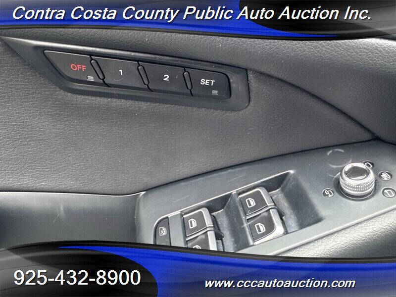 2015 Audi Q5 2.0T quattro Premium Plus