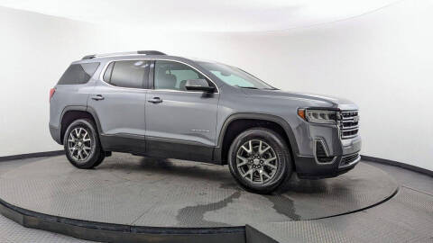 2022 GMC Acadia SLE