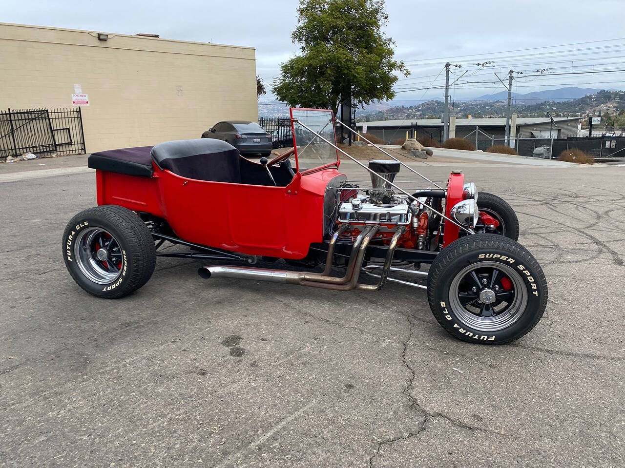 1927 Ford Model T for sale at Ride And Trust in El Cajon, CA