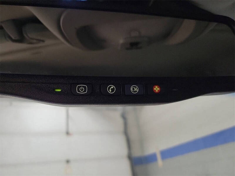 2011 GMC Terrain SLE-1