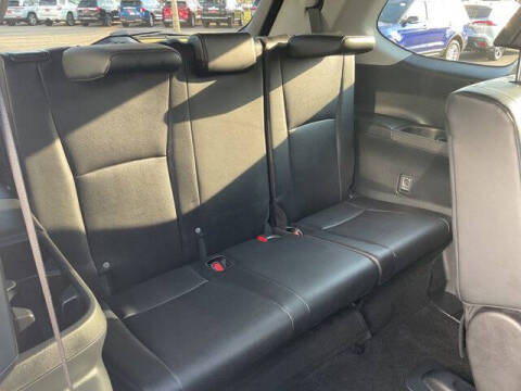 2024 Toyota Grand Highlander Hybrid XLE