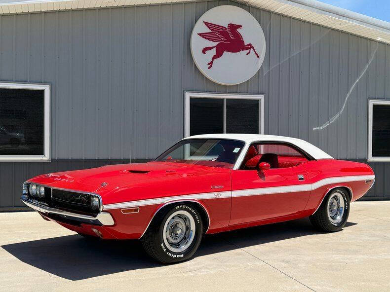 1970 Dodge Challenger
