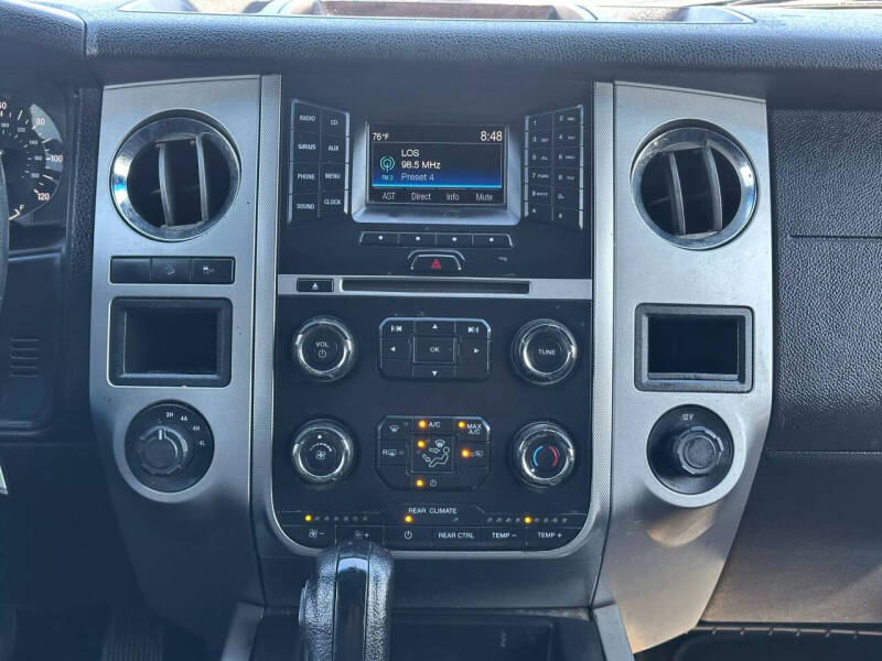 2017 Ford Expedition