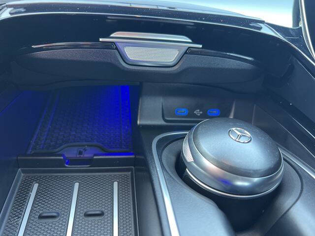 2024 Mercedes-Benz S-Class AMG S 63 E Performance