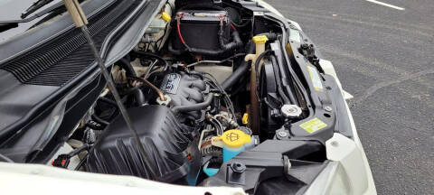 2010 Dodge Grand Caravan SE