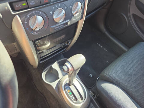 2006 Scion xA