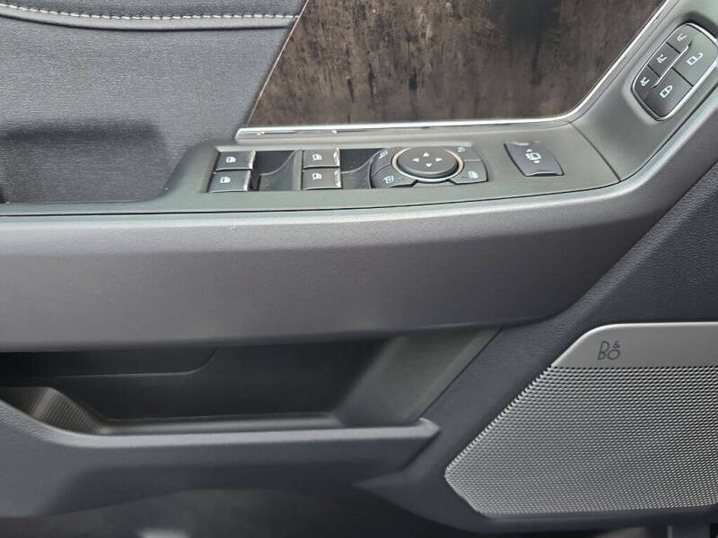 2025 Ford F-350 Super Duty