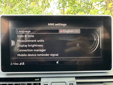 2020 Audi Q5 quattro Premium Plus 45 TFSI