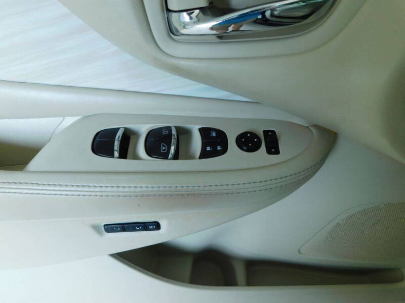 2017 Nissan Murano