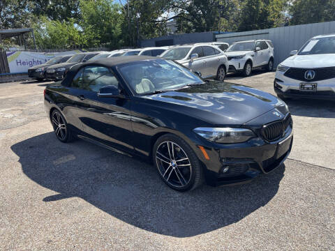 2020 BMW 2 Series 230i
