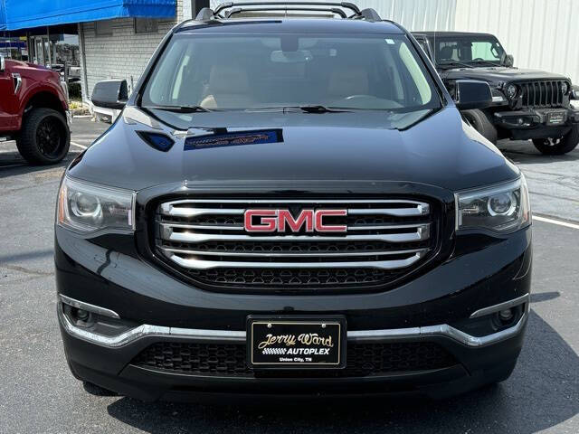 2019 GMC Acadia for sale at Jerry Ward Autoplex of Dyersburg in Dyersburg, TN