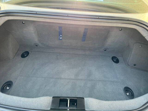 2013 Maserati GranTurismo Sport