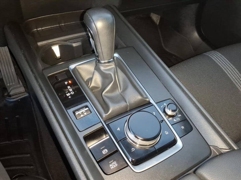 2023 Mazda CX-50 2.5 S Preferred Plus