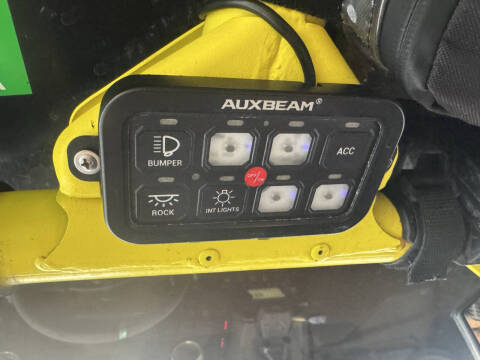 2018 Can-Am Maverick X3