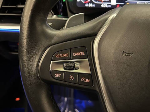 2021 BMW 3 Series 330i