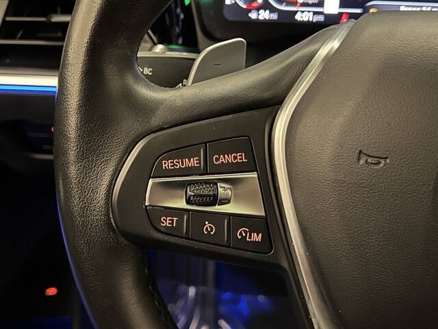 2021 BMW 3 Series 330i