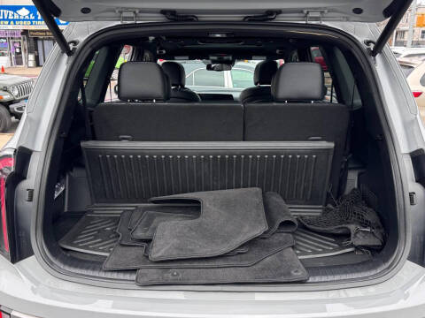 2023 Kia Telluride EX X-Line