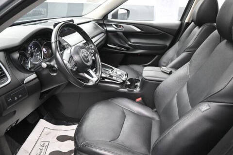 2023 Mazda CX-9 Touring Plus