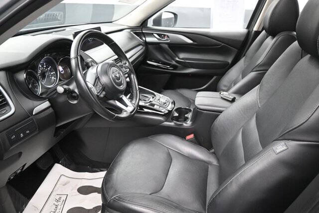 2023 Mazda CX-9 Touring Plus