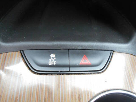 2019 GMC Acadia SLE-1