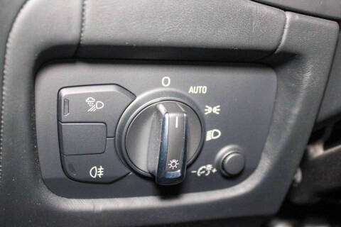 2017 Audi R8 5.2 quattro V10