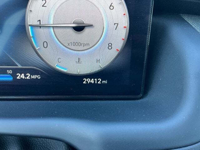 2023 Hyundai Santa Cruz 51