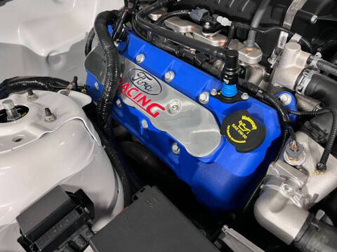 2008 Ford Mustang