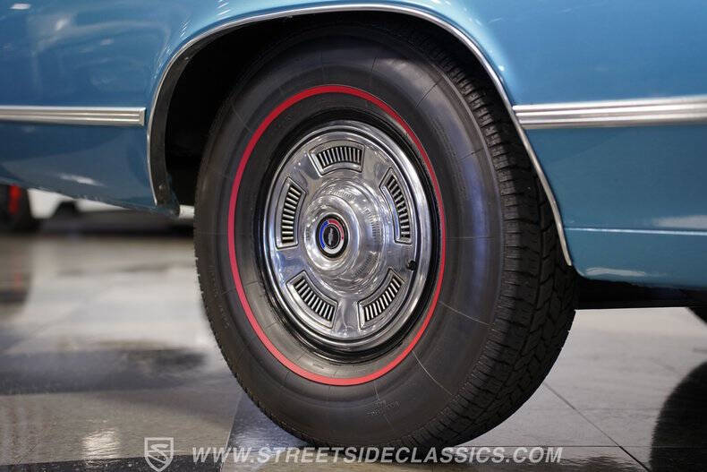 1967 Chevrolet Chevelle