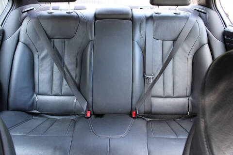 2019 BMW 7 Series 740i