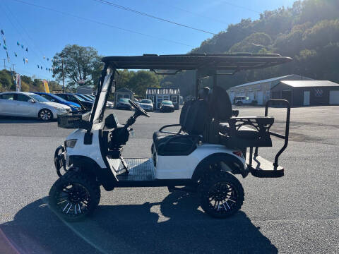 2025 TrailMaster TBM X4